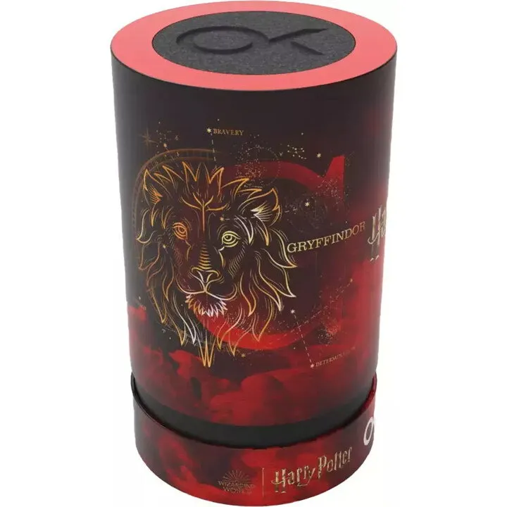 Okaia Gryffindor perfume bottle