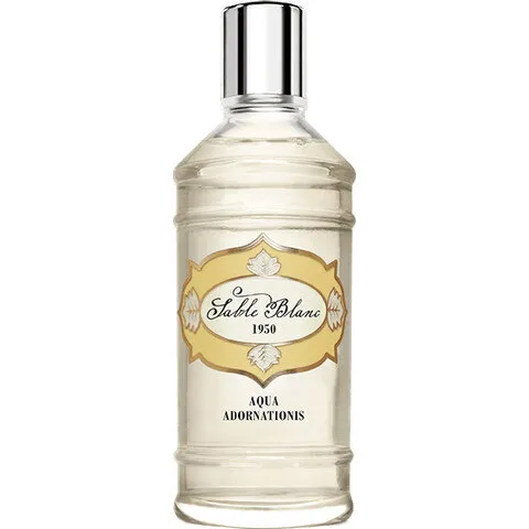 LabSolue Sable Blanc 1950 perfume bottle