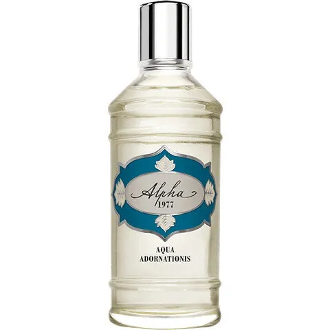 LabSolue Alpha 1977 perfume bottle