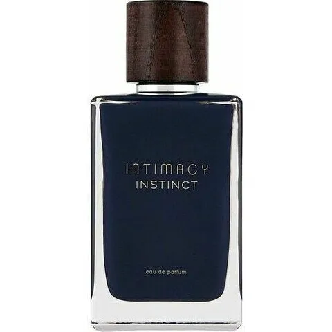 Intimacy Instinct perfume bottle