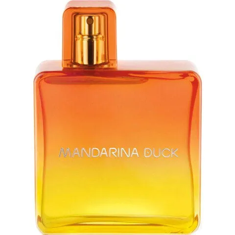 Mandarina Duck Vida Loca for Her parfüm şişesi