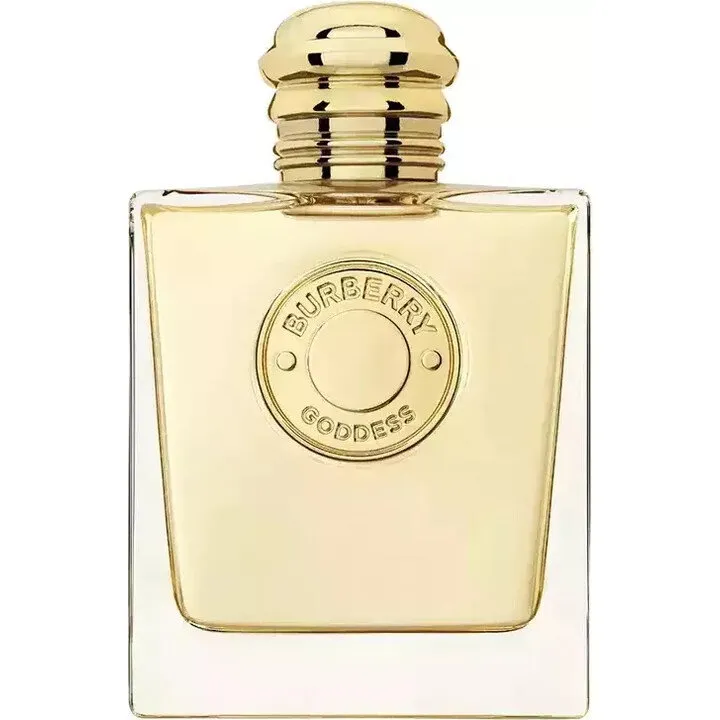 Burberry Goddess (Eau de Parfum) parfüm şişesi