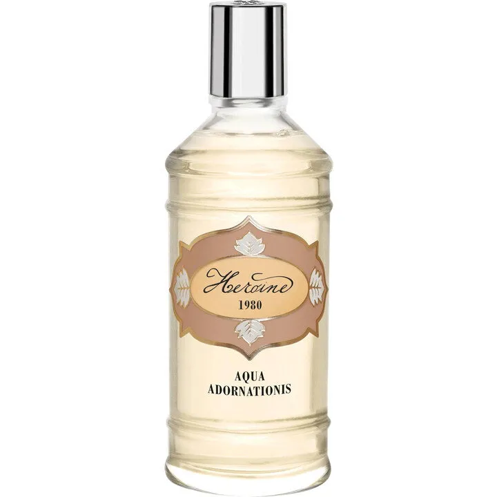LabSolue Heroine 1980 perfume bottle