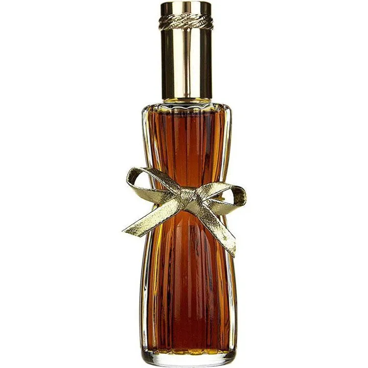 Estēe Lauder Youth-Dew (Eau de Parfum) parfüm şişesi