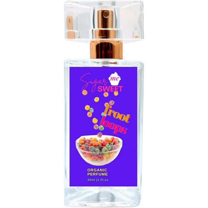 Sugar Me Sweet Fruity Froot Loops parfüm şişesi