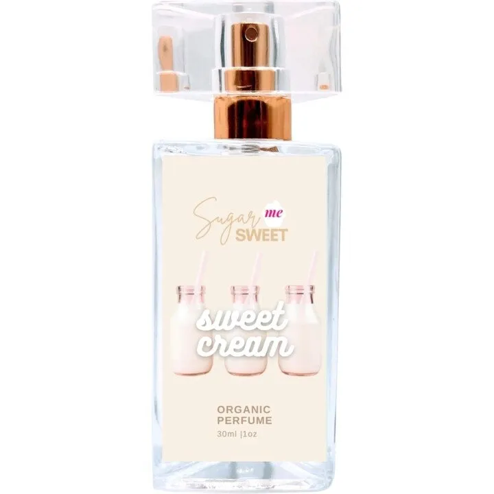 Sugar Me Sweet Sweet Cream parfüm şişesi