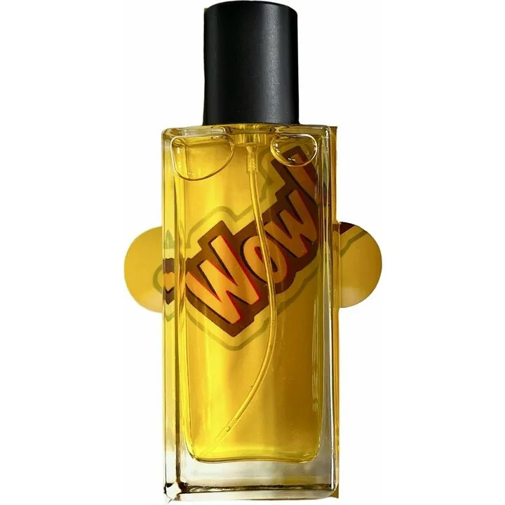 Roseoverdose Rose perfume bottle