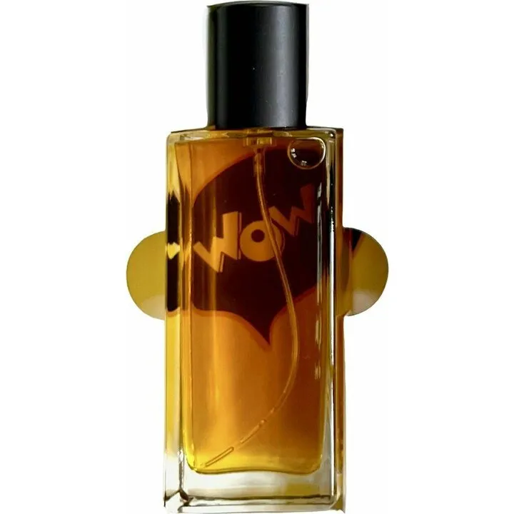 Roseoverdose LVNDR perfume bottle
