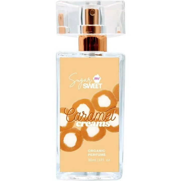 Sugar Me Sweet Caramel Creams parfüm şişesi
