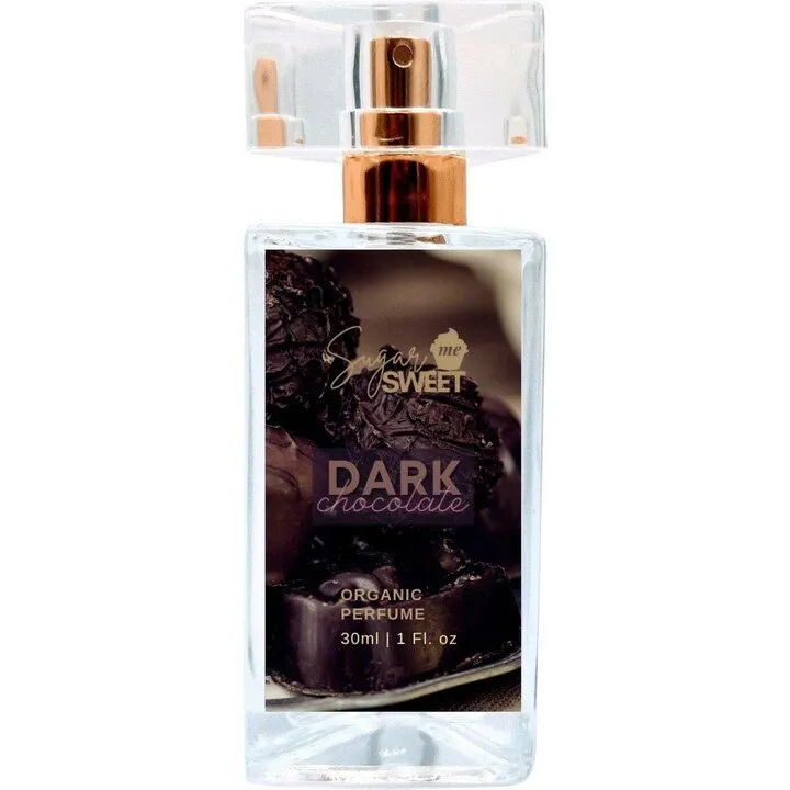 Sugar Me Sweet Dark Chocolate parfüm şişesi