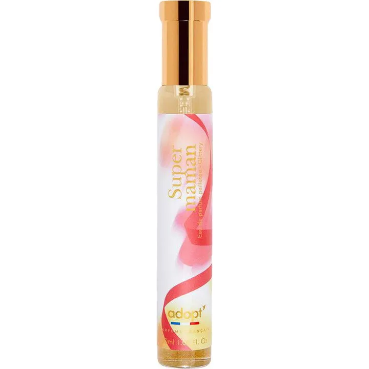 Adopt' Super Maman perfume bottle