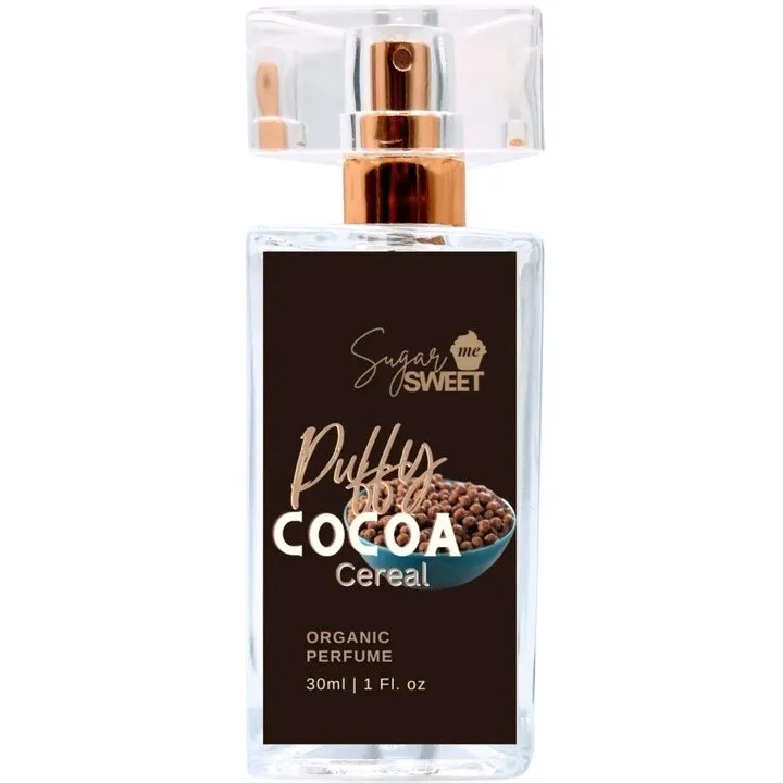 Sugar Me Sweet Cocoa Puffs Cereal parfüm şişesi
