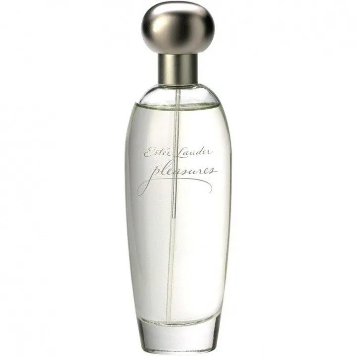Estēe Lauder Pleasures (Eau de Parfum) parfüm şişesi