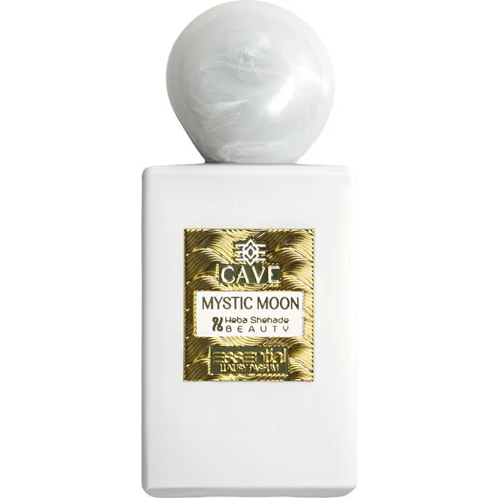 Essential Cave - Mystic Moon perfume bottle