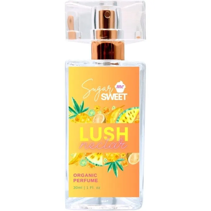 Sugar Me Sweet Lush Nectar parfüm şişesi