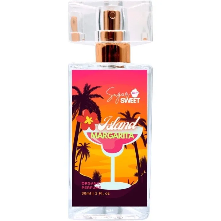 Sugar Me Sweet Island Margarita parfüm şişesi