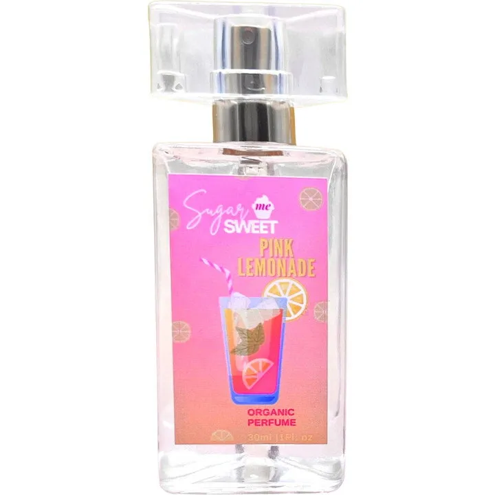 Sugar Me Sweet Pink Lemonade parfüm şişesi