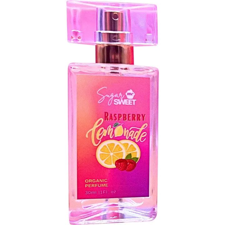 Sugar Me Sweet Raspberry Lemonade perfume bottle