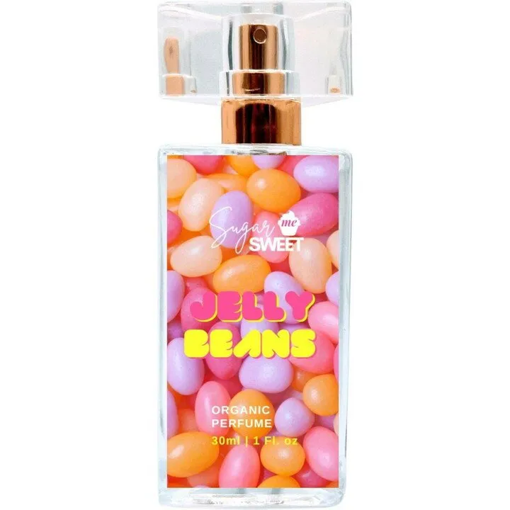 Sugar Me Sweet Jelly Beans parfüm şişesi