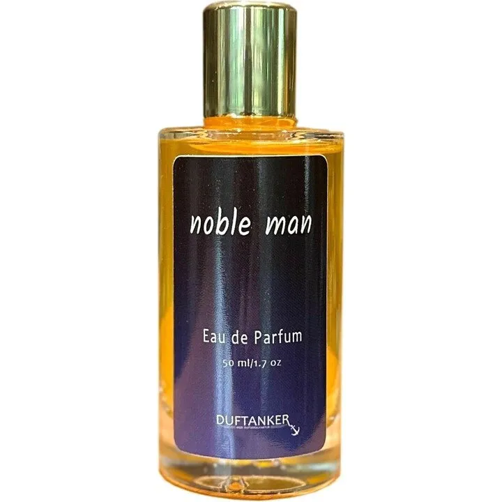 Duftanker MGO Duftmanufaktur Noble Man perfume bottle
