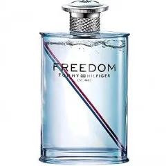 Tommy Hilfiger Freedom (2012) parfüm şişesi
