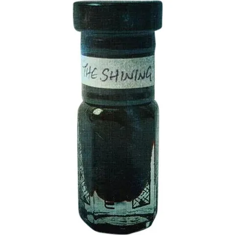 Mellifluence Perfume The Shining parfüm şişesi
