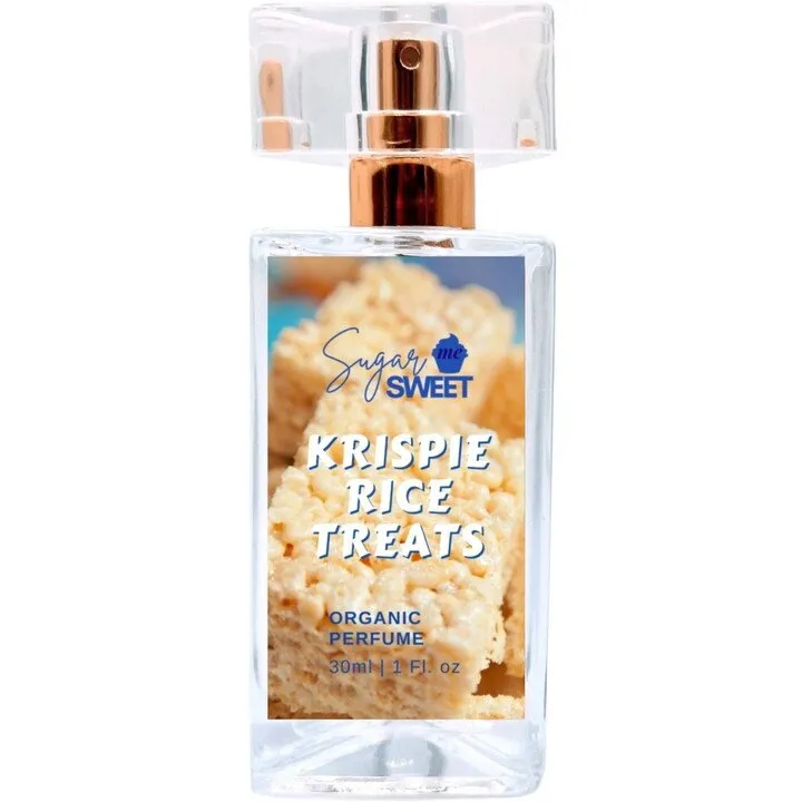 Sugar Me Sweet Krispie Rice Treats parfüm şişesi