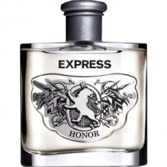 Express Honor perfume bottle