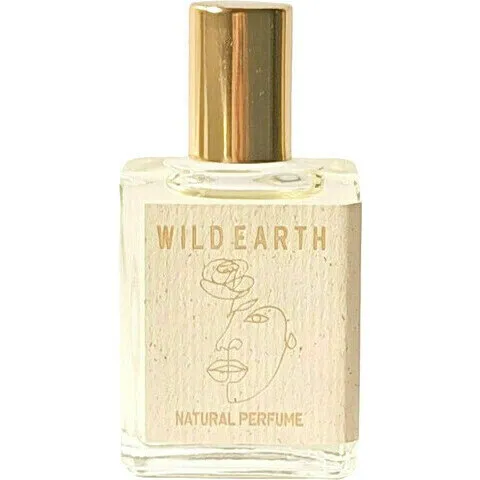 Wild Earth Minds Eye parfüm şişesi