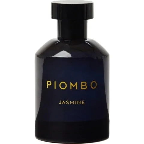 Piombo Jasmine perfume bottle