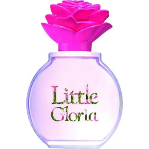Gloria Vanderbilt Little Gloria parfüm şişesi