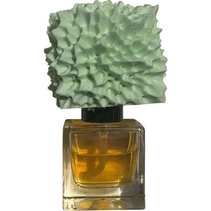 Phronema Perfumes Ground-Zero Standards parfüm şişesi