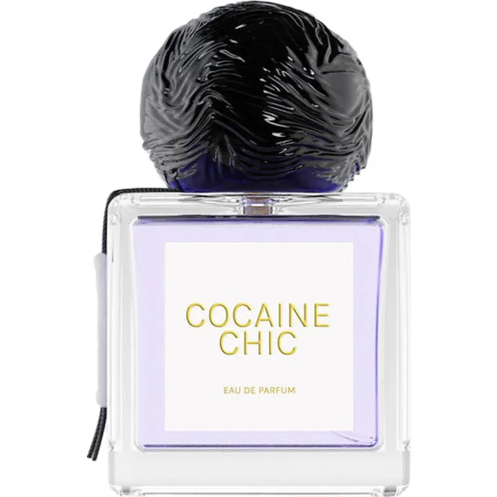 G Parfums Cocaine Chic parfüm şişesi