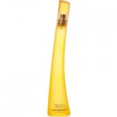 Fruits & Passion Gold parfüm şişesi