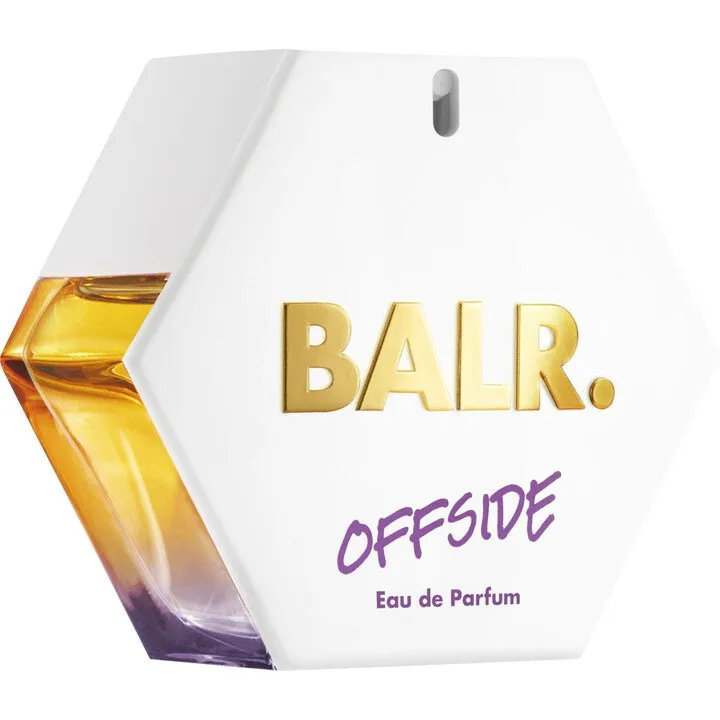 BALR. Offside for Women perfume bottle