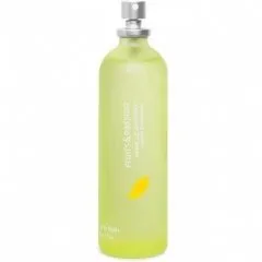 Fruits & Passion Vanille Ananas / Vanilla Pineapple parfüm şişesi