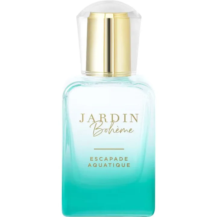 Jardin Bohème Escapade Aquatique parfüm şişesi