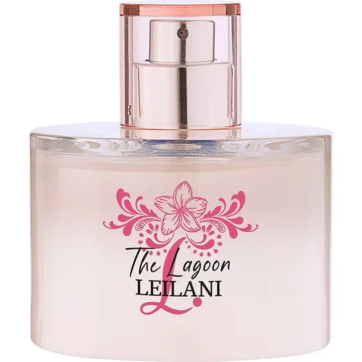 Douglas The Lagoon Leilani (Eau de Toilette) perfume bottle