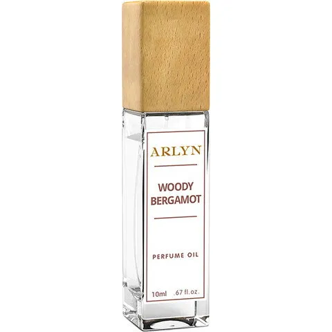 Arlyn Woody Bergamot (Perfume Oil) perfume bottle