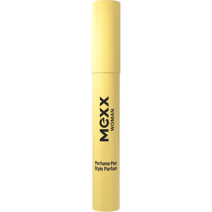 Mexx Woman Perfume Pen (Solid Perfume) parfüm şişesi