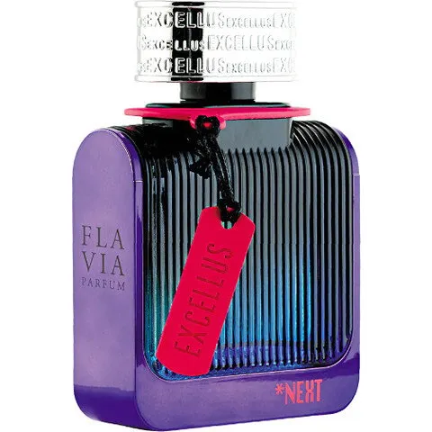 Flavia Excellus Next perfume bottle