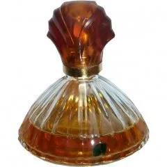 Jeanne Arthes Parfum Fatal perfume bottle
