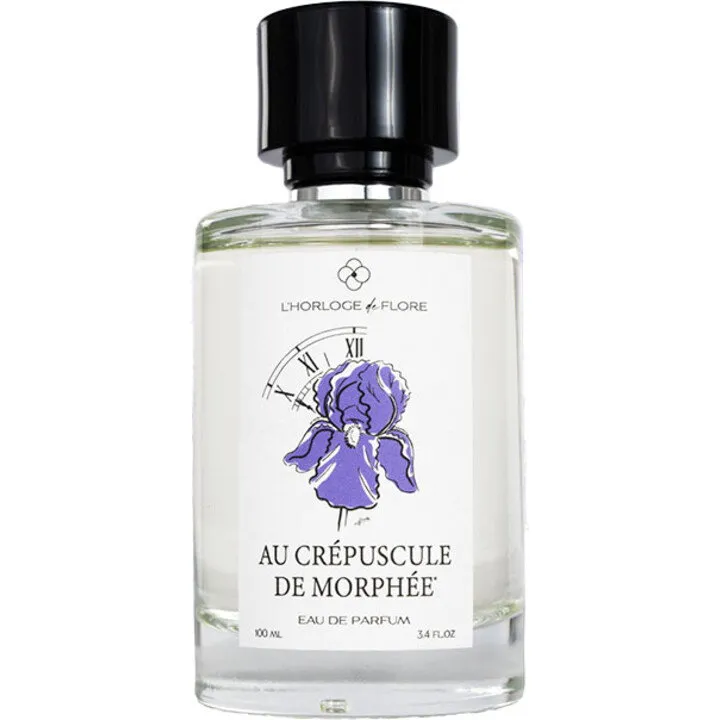 L'Horloge de Flore Au Crépuscule de Morphée perfume bottle