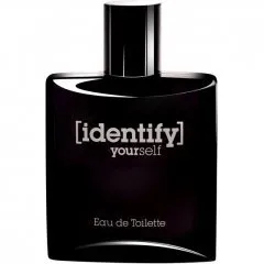 Wormland Identify Yourself parfüm şişesi