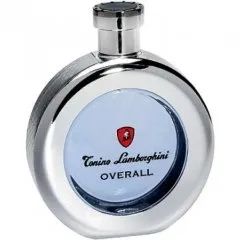 Tonino Lamborghini Overall for Men perfume bottle