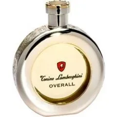 Tonino Lamborghini Overall for Women perfume bottle