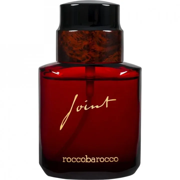 Roccobarocco Joint pour Homme (Eau de Toilette) perfume bottle