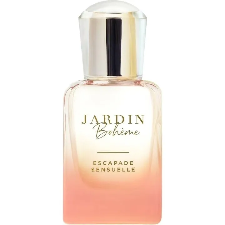 Jardin Bohème Escapade Sensuelle parfüm şişesi