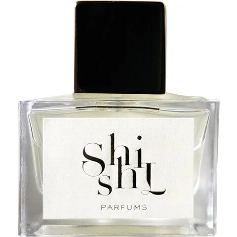 Shishl Mandarin in my Hand parfüm şişesi