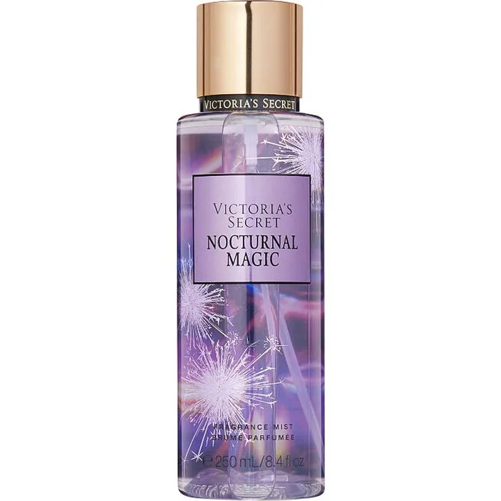 Victoria's Secret Nocturnal Magic parfüm şişesi